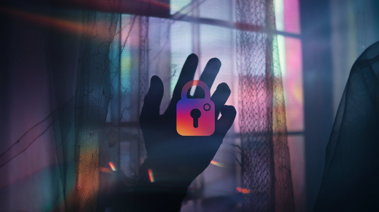 Instagram Account gesperrt – Was kann ich als Creator von erwachsenem Content tun?